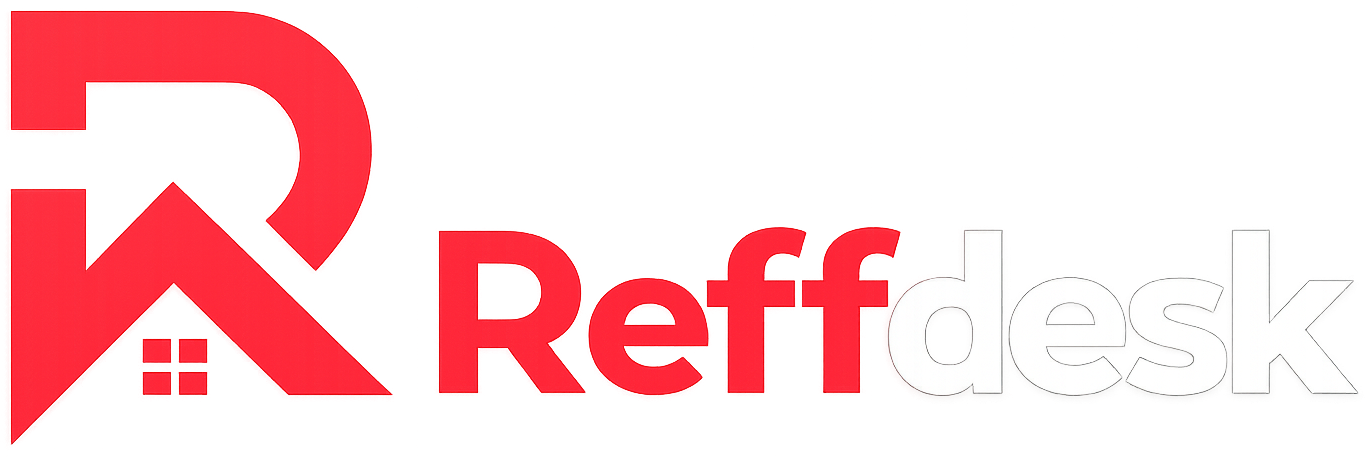 Reffdesk