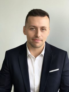 Jacob, COLDWELL BANKER PRESTIGE REALTY