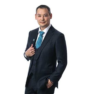 Adam, STONEHAUS REALTY CORP.
