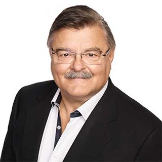 John, ROYAL LEPAGE BENCHMARK