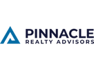 Pinnacle Realty Advisors logo