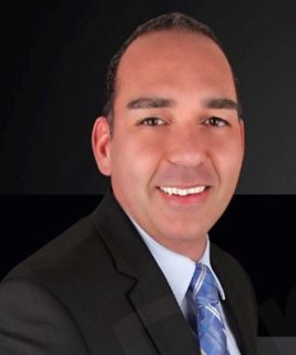 Burt, Caldera Real Estate Group