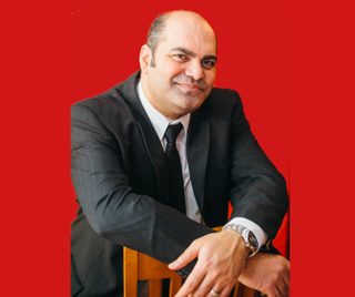 Laith, Keller Williams Somerset