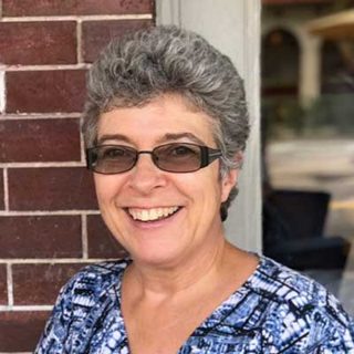 Susan, VISULATE LLC