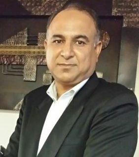 Saqib, Royal Lepage Preferred