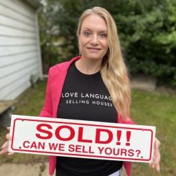Jamie, KELLER WILLIAMS REALTY CHANTILLY