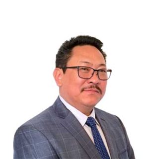 Babu, KEYSTONE REALTY USA CORP